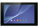 Sony Xperia Z2 Tablet Wi-Fif [Android^ubg] SGP512JP/W (2014NfEzCg)   mAndroid 4` /Snapdragon /n [2014Nf]