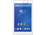 y݌Ɍz Sony Xperia Z3 Tablet Compact Wi-Fifi32GBj [Android^ubg] SGP612JP/W (2014NfEzCg)   mAndroid 4` /Snapdragon /n [2014Nf]