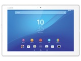 y݌Ɍz Android^ubgm10.1^EXg[W 32GBn@Sony Xperia Z4 Tablet Wi-Fif@SGP712JP^W@i2015NfEzCgj   mAndroid 5` /Snapdragon /n