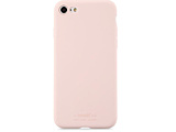 iPhone 8/7�p �\�t�g�^�b�`�V���R���P�[�X 13844 �u���b�V���s���N