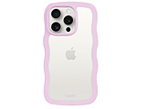 iPhone 14 Pro Max wʃNAP[X Wavy CbN