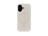 iPhone 17 MagSafe�Ή��P�[�X Mono�P�[�X ���C�g�x�[�W�� 17211