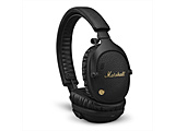 u[gD[Xwbhz  ubN Monitor III ANC Black mmCYLZOΉ /BluetoothΉn