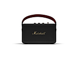 u[gD[XXs[J[ Kilburn III ubNuX KILBURN3BLACK&BRASS mh /BluetoothΉ /Wi-FiΉn
