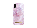iPhone XRp 6.1 FASHION CASE 17S/S PILION PINK MARBLE IDFCS17-I1861-52 y864z