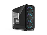 PCP[X [ATX /Micro ATX /Extended ATX /Mini-ITX /EE-ATX /SSI-CEB /SSI-EEB] Meshify 3 XL Black RGB TG Light Tint ubN FD-C-MES3X-04