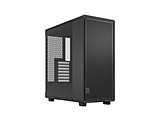PCP[X [ATX /Micro ATX /Mini-ITX] Epoch Black TG Light tint ubN FD-C-EPO1A-02