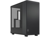 PC�P�[�X [ATX /Micro ATX /Extended ATX /Mini-ITX] Epoch XL Black TG Light Tint(�����K���X�p�l���E���C�g) �u���b�N FD-C-EPO1X-02