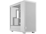 PC�P�[�X [ATX /Micro ATX /Extended ATX /Mini-ITX] Epoch XL White TG Clear Tint(�����K���X�p�l���E�N���A) �z���C�g FD-C-EPO1X-03