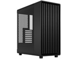 PC�P�[�X [ATX /Micro ATX /Mini-ITX] North Momentum Edition �u���b�N FD-C-NOR1C-05