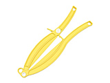 EF[bN NbvCbg ( WeLoc CLIP-it ) Obp[ PA150 1   PA150YE