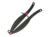 EF[bN NbvCbg ( WeLoc CLIP-it ) Obp[ PA150 1   PA150BK