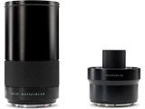 Hasselblad Lens XCD 2.8/135mm+Teleconverter X1.7 CP.HB.00000383.01