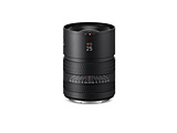 Hasselblad XCD 2.5/25V    mPœ_Yn