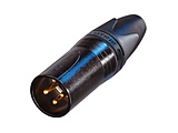 XLR^CvIX^3sP[uRlN^[@ubN@NEUTRIK   NC3MXX-B @R^NgFbL NEUTRIK  NC3MXX-B