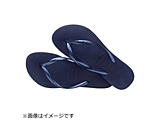 �u���K�A���i�vHavaianas�i�n���C�A�i�X�j Slim�i�X�����j 334�i22cm�j �r�[�`�T���_��  Navy Blue