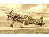 1/32 WW.II C^AR }bL MC.205 xgi{Ζ⑫tj C^