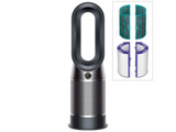 HP04BNN �d�C�t�@���q�[�^�[ Dyson Pure Hot + Cool ��C����t�@���q�[�^�[ �u���b�N�j�b�P�� [��U��@�\]