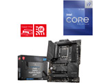 Core i9-12900K+MSI MAG Z690 TOMAHAWKWIFI（DDR5） MAGZ690TOMAHAWKWIFI