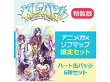 KLAP!! for Nintendo Switch 特装版 アニメガ×ソフマップ限定セット 【sof001】