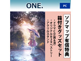 ONE. 【PCゲームソフト】