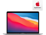 【AppleCareセット】MacBook Air 13インチ Apple M1チップ搭載モデル[2020年モデル/SSD 256GB/メモリ 8GB/ 8コアCPUと7コアGPU ]スペースグレイ MGN63J/A MacBook Air スペースグレイ MGN63J/A 【sof001】