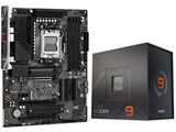 AMD Ryzen9 7950X+X670E PG Lightning