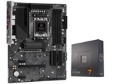 AMD Ryzen7 7700X+B650 PG Lightning