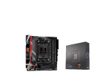 AMD Ryzen7 7700X+B650E PG-ITX WiFi