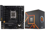 AMD Ryzen5 7600+TUF GAMING B650M-PLUS