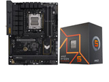 AMD Ryzen5 7600+TUF GAMING B650-PLUS WIFI