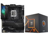 AMD Ryzen9 7900+ROG STRIX X670E-F GAMING WIFI