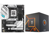 AMD Ryzen9 7900+ROG STRIX B650-A GAMING WIFI