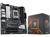AMD Ryzen5 7600+PRIME B650M-A-CSM