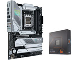 AMD Ryzen5 7600X+PRIME X670E-PRO WIFI-CSM