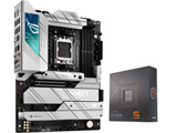 AMD Ryzen5 7600X+ROG STRIX X670E-A GAMING WIFI