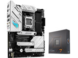AMD Ryzen7 7700X+ROG STRIX B650-A GAMING WIFI