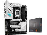 AMD Ryzen5 7600X+ROG STRIX B650-A GAMING WIFI