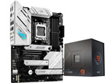 AMD Ryzen9 7950X+ROG STRIX B650-A GAMING WIFI