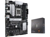 AMD Ryzen7 7700X+PRIME B650-PLUS-CSM