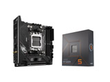 AMD Ryzen5 7600X+ROG STRIX B650E-I GAMING WIFI