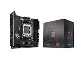 AMD Ryzen9 7900X+ROG STRIX B650E-I GAMING WIFI
