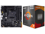 AMD Ryzen 7 5800X3D+TUFGAMINGB550MPLUS