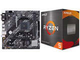 AMD Ryzen 5 5600+ASU-PRIME/A520M-E