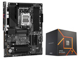 AMD Ryzen7 7700+X670E PG Lightning