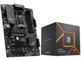AMD Ryzen7 7700+PRO B650-P WIFI