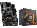 AMD Ryzen5 7600+PRO B650-P WIFI