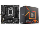 AMD Ryzen5 7600+PRO B650M-A WIFI