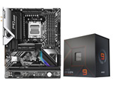 AMD Ryzen9 7900X+X670E Pro RS