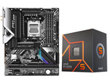 AMD Ryzen5 7600+X670E Pro RS